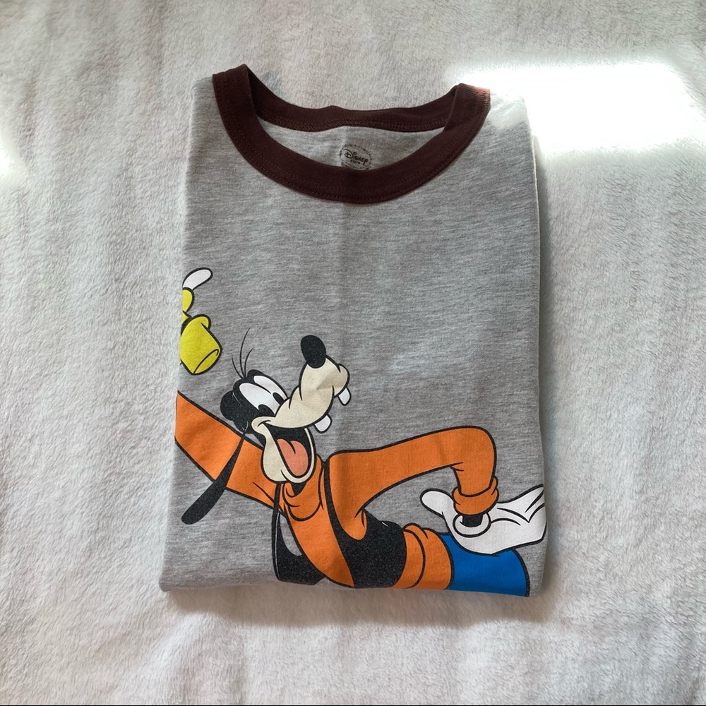 Men’s Disney Goofy Graphic Tee, S - Picture 3 of 4